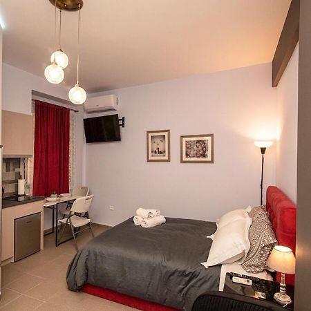 Reveal Athens From A Hidden Gem Near Acropolis! Apartment Exterior foto