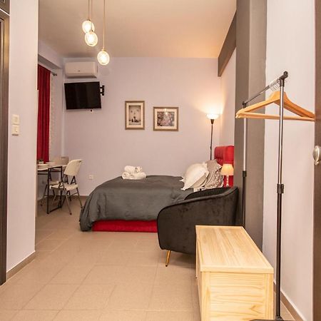 Reveal Athens From A Hidden Gem Near Acropolis! Apartment Exterior foto