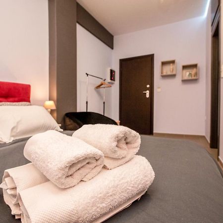 Reveal Athens From A Hidden Gem Near Acropolis! Apartment Exterior foto