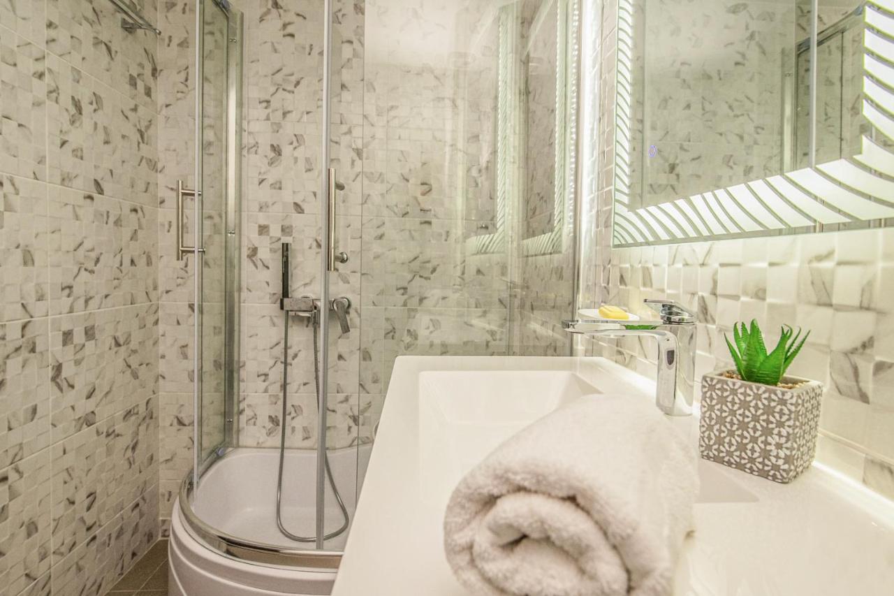 Reveal Athens From A Hidden Gem Near Acropolis! Apartment Exterior foto