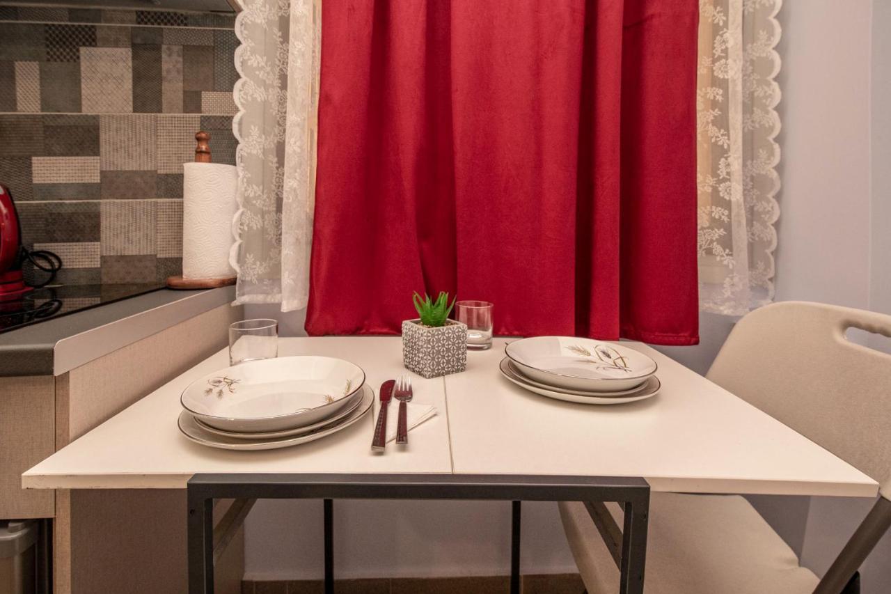 Reveal Athens From A Hidden Gem Near Acropolis! Apartment Exterior foto