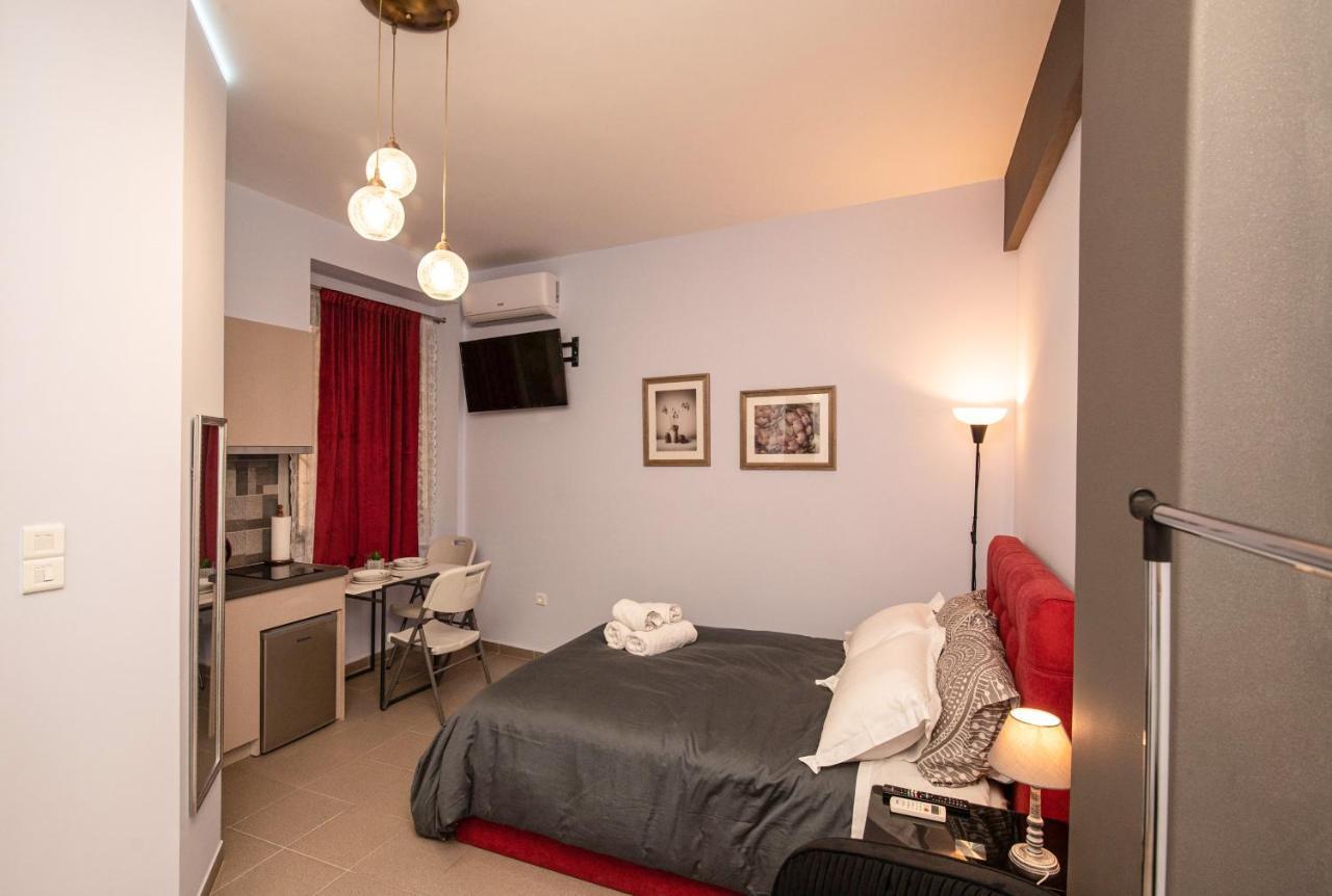 Reveal Athens From A Hidden Gem Near Acropolis! Apartment Exterior foto