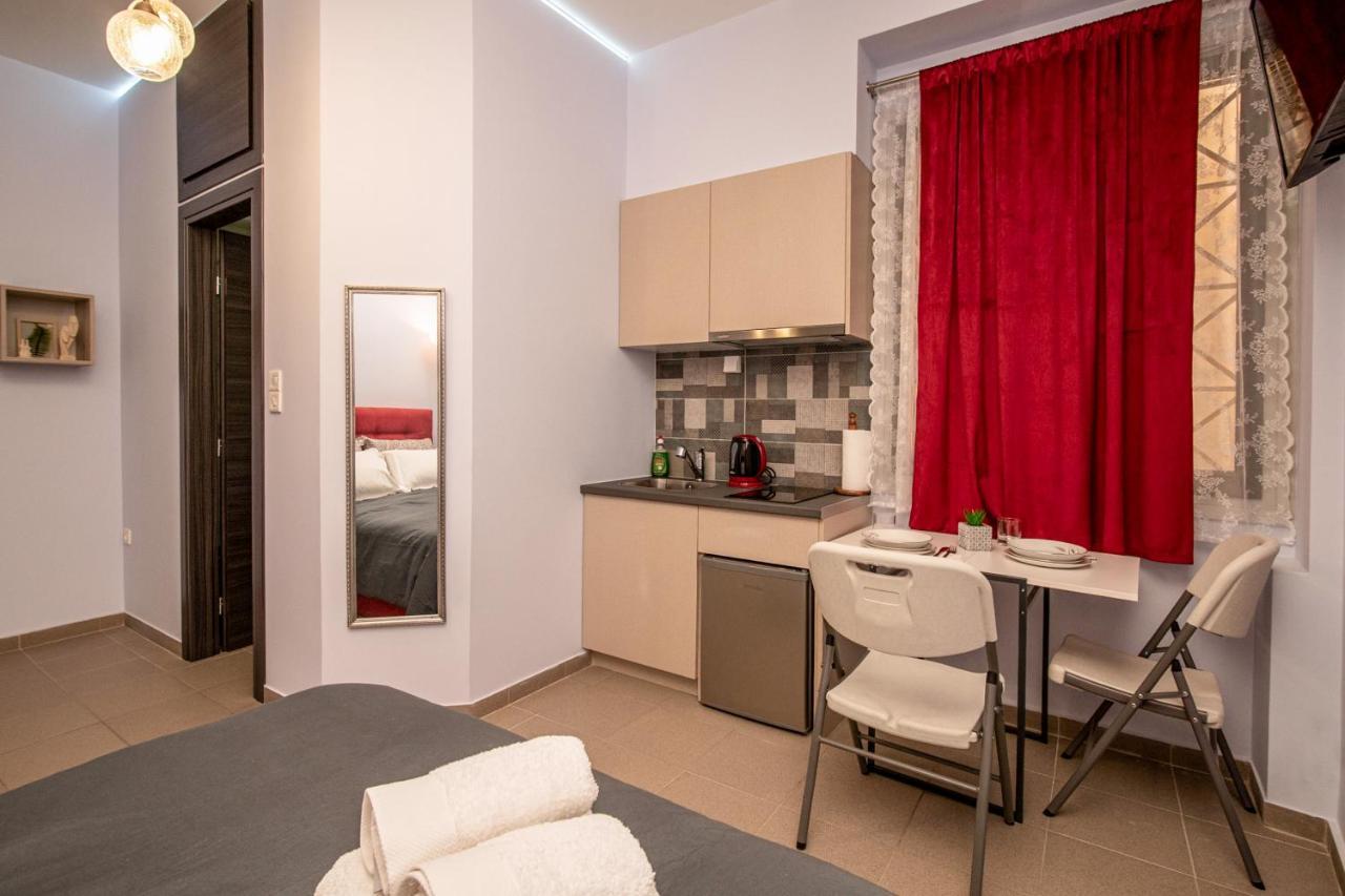 Reveal Athens From A Hidden Gem Near Acropolis! Apartment Exterior foto