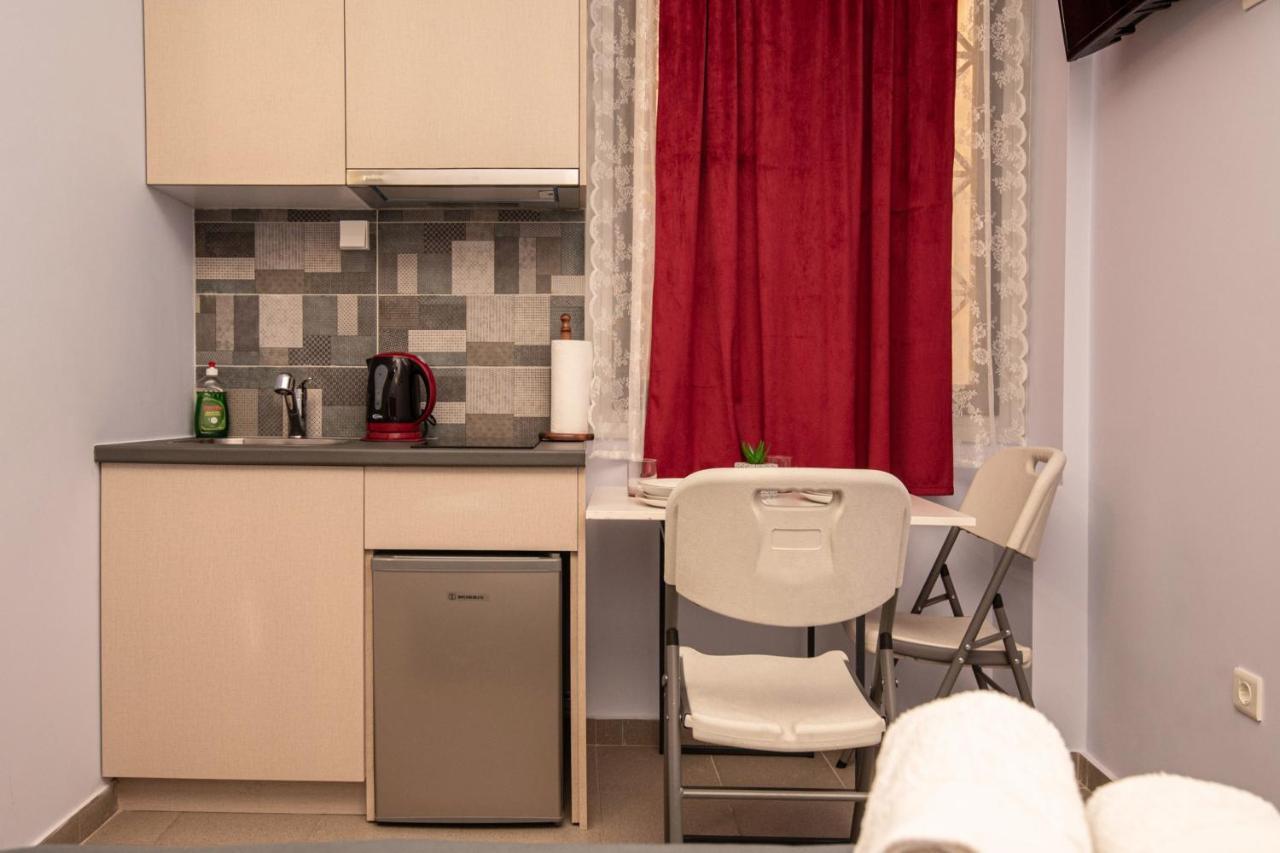 Reveal Athens From A Hidden Gem Near Acropolis! Apartment Exterior foto