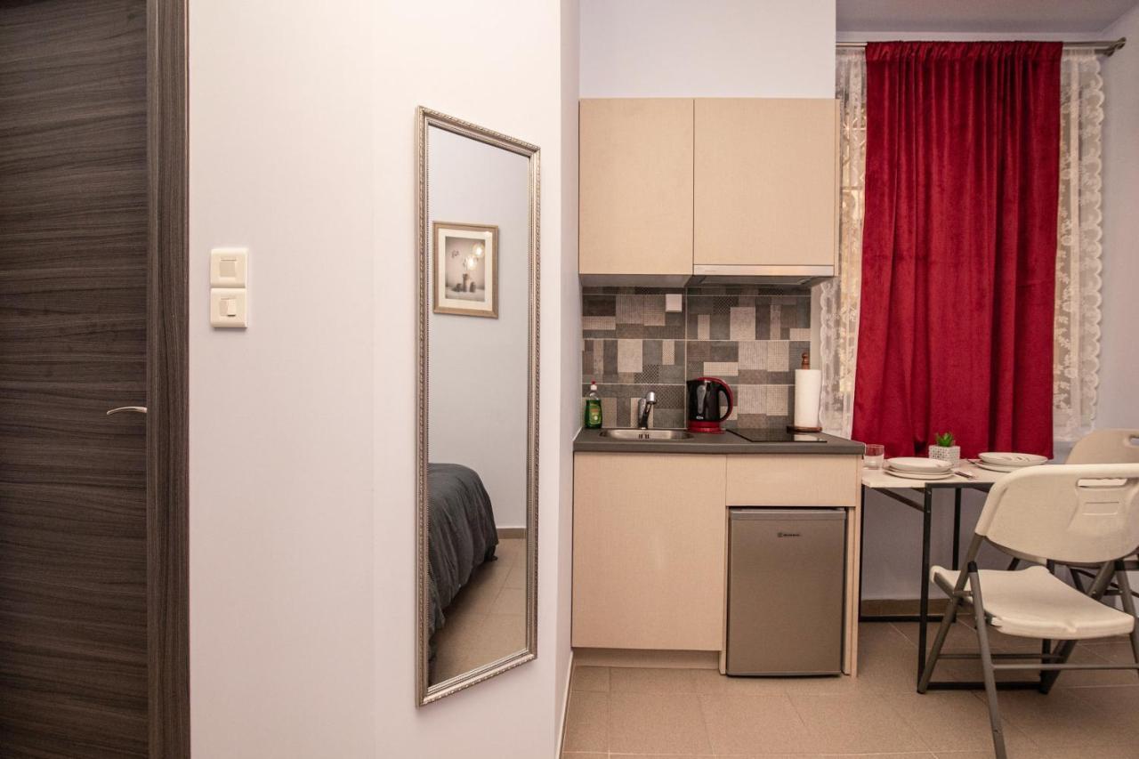 Reveal Athens From A Hidden Gem Near Acropolis! Apartment Exterior foto