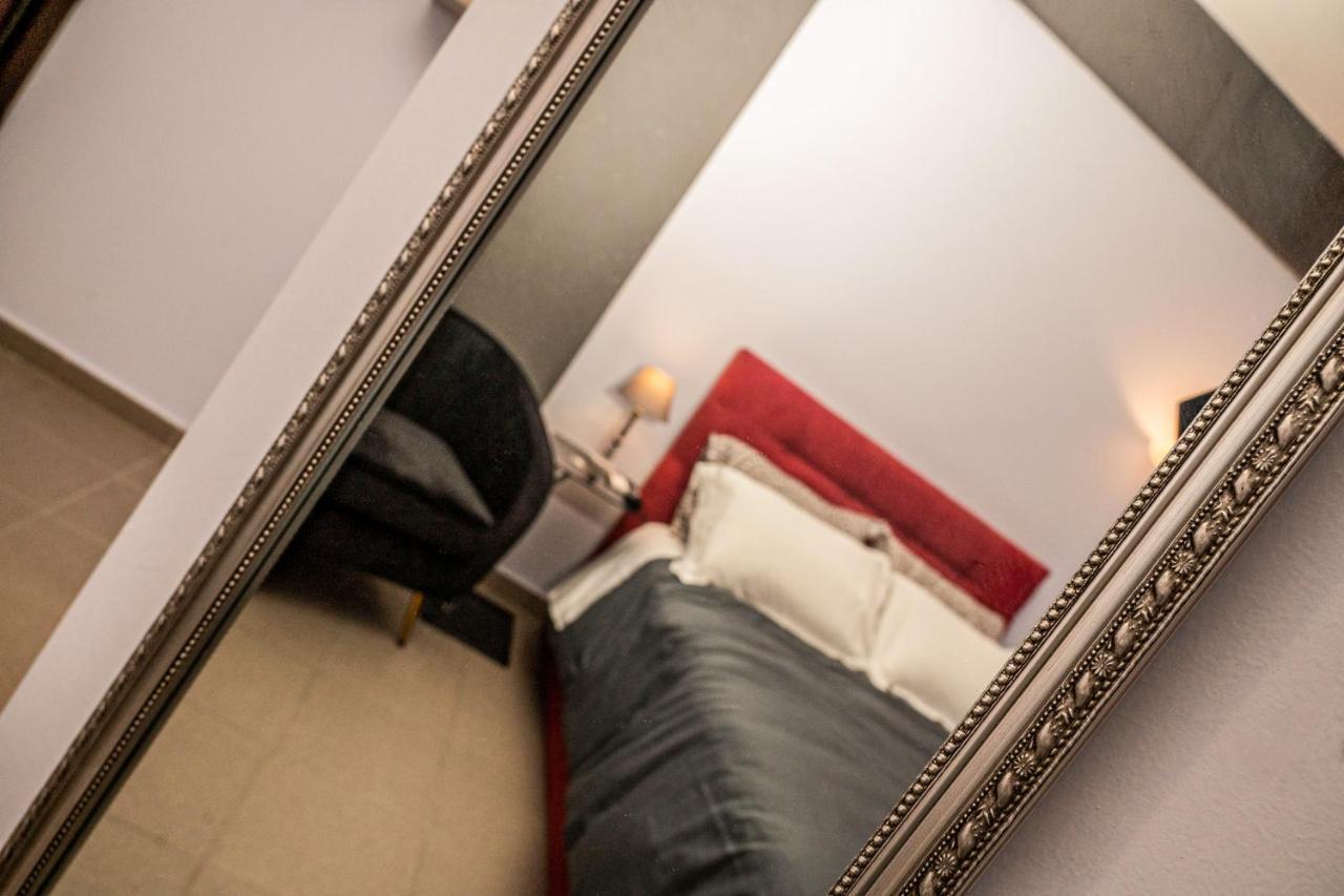 Reveal Athens From A Hidden Gem Near Acropolis! Apartment Exterior foto